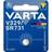 Varta V329 Engangsbatteri SR731SW Sølvoxid S