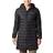 Columbia Women's Lake 22 Down Long Hooded Jacket