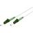 Goobay FTTH, Singlemode OS2 Simplex, 2