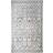 Pierre Cardin D1533 160x230cm Beige, Grå, Vit cm