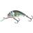 Salmo Hornet Floating 4 cm Wobbler