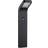 Paulmann Kulma LED-gadelampe med Sensor SWR Antracit Pullert