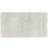 InHouse Group Ryamatta Aspen 80x150cm Vit, Grå cm