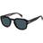 David Beckham Trendy Sunglasses Collection - Black/Blue