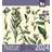 CSBOOKS Natur Flora Kalender 2024 Danska