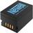 Newell Newell erstatningsbatteri NP-T125 til Fujifilm [Ukendt]