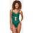 Ann Summers The Icon Padded Body Green