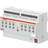 ABB Knx Persienneaktuator, 4-kanal, 230v Ac, Mdrc Jra/s4.230.5.1