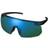 Shimano Eyewear SPHR2 MATTE BLACK, RIDESCAPE