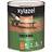 Lasur Xylazel Decking Satinfinish Brun