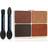 Estée Lauder Pure Color Eyeshadow Quad Refill 08 Wild Earth