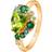 Mads Z Four Seasons Spring ring 1546033 56