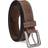 Timberland Men's Pro Boot Leather Belt - Brown