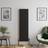 Duratherm Designer Radiator Vertical Double Panel Rad 1600x456mm Steel Modern