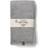 Humdakin Terry 70 x 140 cm Stone Bath Towel Grey (140x70cm)