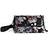 Desigual Black Cotton Women's Handbag