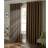 Alan Symonds Blackout Curtains Eyelet Ring Top