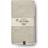 Humdakin Terry bath towel Badehåndklæde Grå, Beige (140x70cm)