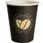 Abena Coffee Beans 24 cl 50 st