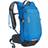 Camelbak M.U.L.E. Pro 14 Cycling backpack Blue Orange 14 L