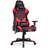 GTFORCE Pro ST Reclining Sports Racing Gaming Chair Red