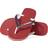 Havaianas Flip flops BRASIL MIX Rød