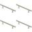Loops 4x Round t Bar