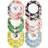 Talking Tables Disposable Plates Vintage Colourful Floral 12pcs