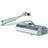 Eurospec Overhead Door Closer Fixed