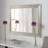 Yearn Mirrors Yearn Yearn Champagne Wall Mirror