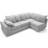 15 Primo Sofa 245cm 4 Seater