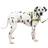 PetSafe Deluxe Easy Walk Dog Harness Martingale Loop with