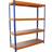 S-rax Heavy Duty Shelving System