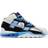 Nike Air Trainer SC High M - White Metallic Silver Black