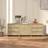 vidaXL sonoma oak 3 Sideboard