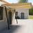 vidaXL Manual Retractable Awning with