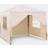 VonHaus Pop Up Gazebo 2.5x2.5m