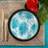 Kate Aspen Tropical Chic 9 in Premium Paper Plates Set of 8