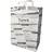 Papstar Gaveposer 50 Stk 44x17x32cm