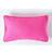 Homescapes Cerise Cushion Cover Pink (50x)