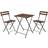 ProGarden 3 Bistro Set