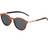 Earth Wood Unisex Sabal Polarized Rose One