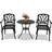 Centurion Supports Garden Bistro Set