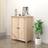 vidaXL Skänk 70x35x80 Sideboard