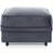 Abakus Direct Chicago Foot Stool