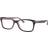 Ray-Ban RB5428 Brun på rosa Montura Klara Lentes polariserade 53-17