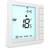 ProWarm Prowarm Digital Thermostat White
