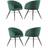 Life Interiors Vittorio' LUX Kitchen Chair 4pcs
