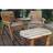 Charles Taylor Twin Companion Patio Dining Set