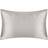 Belledorm Mulberry Silk Housewife Platinum Pillow Case